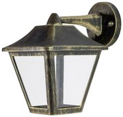 Ledvance - Kültéri fali lámpa ENDURA 1xE27/60W/230V IP44