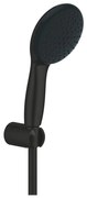 GROHE 279502431 - VITALIO START 110 zuhanyszett, 110 mm, fekete