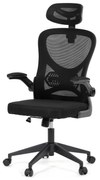 Autronic KA-K2021 BK Irodai szék