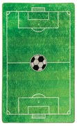Football gyerekszőnyeg, 140 x 190 cm