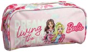 Barbie Living the Dream tolltartó 24 cm