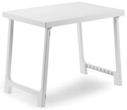 Locarno Kerti asztal Fehér X