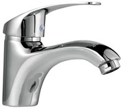 Mexen Fabia mosdócsaptelep, króm - 746500-00