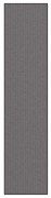 lábtörlő antracit 115x500 cm