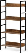 Polc MDF barna GD-224 OLW