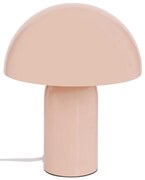 Atmosphera - LITO asztali lámpa 1xE27/25W/230V rózsaszín