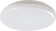Rabalux kültéri led mennyezeti lámpa 24w 2160lm 4000k fehér eric
