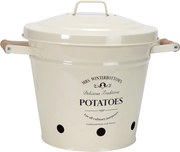 MRS. WINTERBOTTOM'S krumplitartó vödör