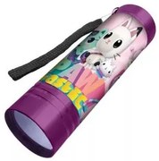 Gabi babaháza Smoothie Land LED elemlámpa 9 cm