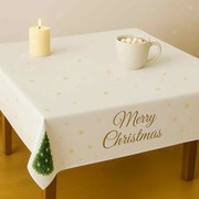 Karácsonyi terítő Merry Christmas 140 x 180 cm TiaHome