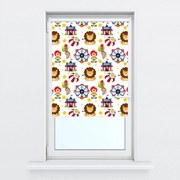 Fotó redőnyök R013997R42150 (42x150 cm)