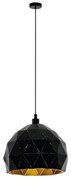 Eglo Roccaforte 97845 függeszték, 1x60W E27