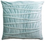 Dekoratív párnahuzat 45x45cm Alles zöld Mint TiaHome