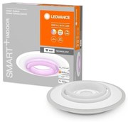 Ledvance - LED RGBW Dimmelhető mennyezeti lámpa SMART+ ORBIS LED/32W/230V Wi-Fi