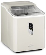 Klarstein Albaron, jégkocka készítő, golyó alakú, 12 kg/24 h, 1,5 L, kijelző
