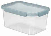 Curver Élelmiszer-tartály SMART FRESH 5L, átlátszó