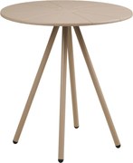 Barletta kerti asztal