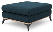 Planet olajzöld puff - Windsor &amp; Co Sofas