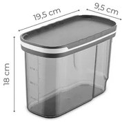 Tárolódoboz Szett (2 db), 964FRM1111