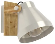 Eglo CAWTON 43948 spotlámpa, 1x40W E27
