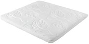Közepes keménységű hab topper fedőmatrac 180x200 cm Fusion Rest – Bonami Selection