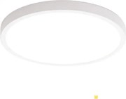 Mennyezeti Lámpa Fehér LERO ORION DL7-622-30-WEISS