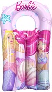 Barbie Sea Sisters felfújható matrac 67x43 cm