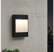 Eglo 98095 - LED Kültéri fali lámpa MANFRIA LED/10W/230V IP44