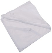 Pamut frottír matracvédő lepedő 90x200 cm