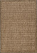 Natúr színű kültéri-beltéri szőnyeg 120x170 cm Giza 1410 – Ayyildiz Carpets