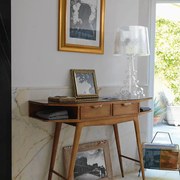 Kartell Bourgie asztali lámpa, több színben Szín: átlátszó