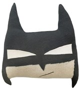 Gyerek párna BatBoy – Lorena Canals