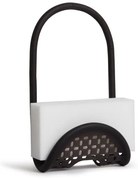 Sling mosogatószivacs tartó fekete