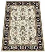 Lotus 9305 bézs szőnyeg, 120 x 180 cm, 120 x 180 cm