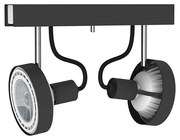 Cross több ágú mennyezeti spotlámpa