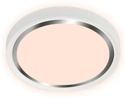 Briloner - LED Mennyezeti lámpa KAHIKO LED/15W/230V fehér