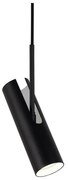 DFTP by Nordlux - MIB kábeles függőlámpa 1xGU10/8W/230V fekete