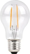 Filament-led led filament