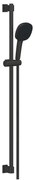 GROHE 269302431 - VITALIO COMFORT 110 900 mm fekete zuhanyszett