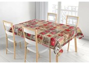 Bellatex Patchwork terítő, 50 x 50 cm, 50 x 50 cm