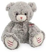 Kaloo - Plüss játék dallammal ROUGE mackó