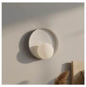 KIDO fali lámpa 1xG9/8W/230V fehér