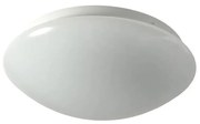 NEDES LED Mennyezeti fürdőszobai lámpa érzékelővel OPAL LED/18W/230V IP44 ND3339