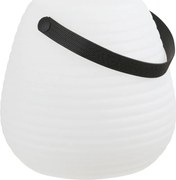 Derry tölthető LED asztali lámpa