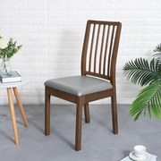 ÜlésHuzat levehető ülésre (vízálló műbőr, szürke)