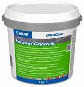 Ultracare Keranet Crystals- cementes ragasztó-fuga maradvány eltávolító 1kg