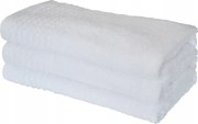 Uno pamut törölköző 500gramm 50x100 fehér