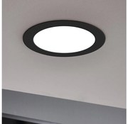 Eglo 99145 - LED süllyesztett mennyezeti lámpa FUEVA 5 LED/16,5W/230V