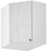 Provance G60N felső konyhaszekrény sarokszekrény Sosna Andersen N