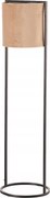 Dekoria Santos állólámpa Bézs
